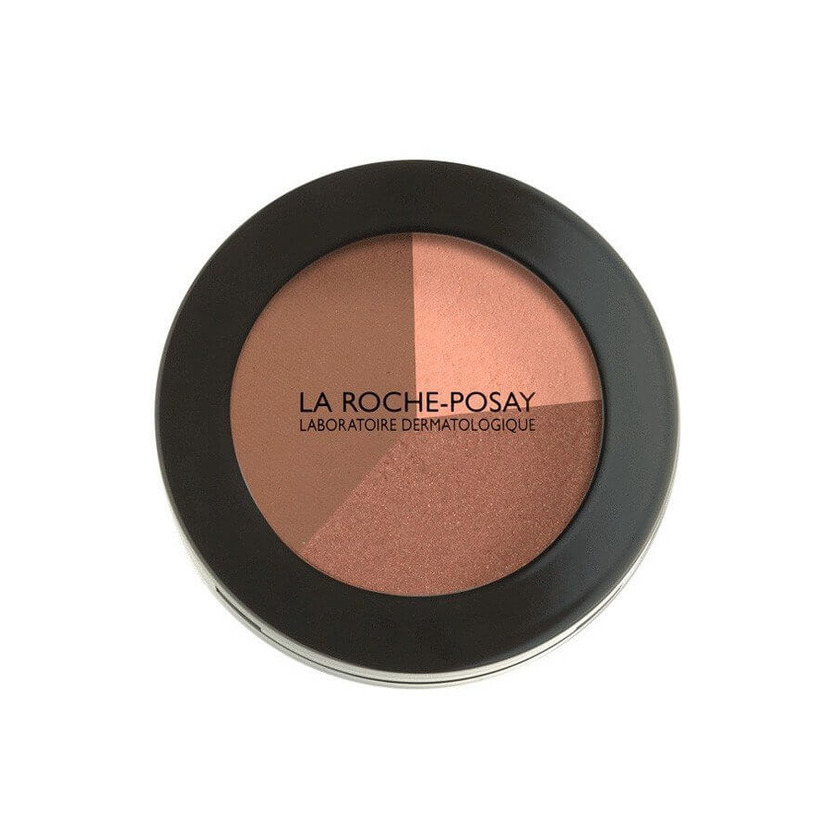 Social La Roche-Posay Pó Bronzeador