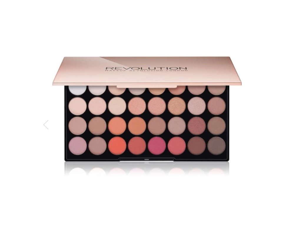 Makeup Revolution