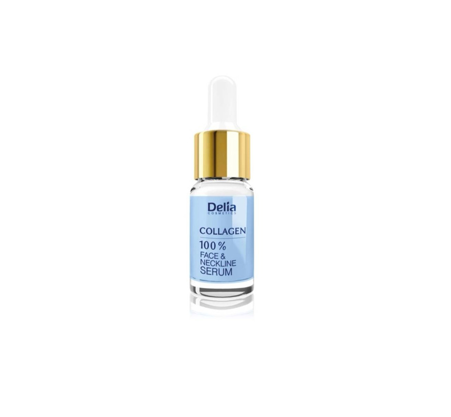 Delia Cosmetics Professional