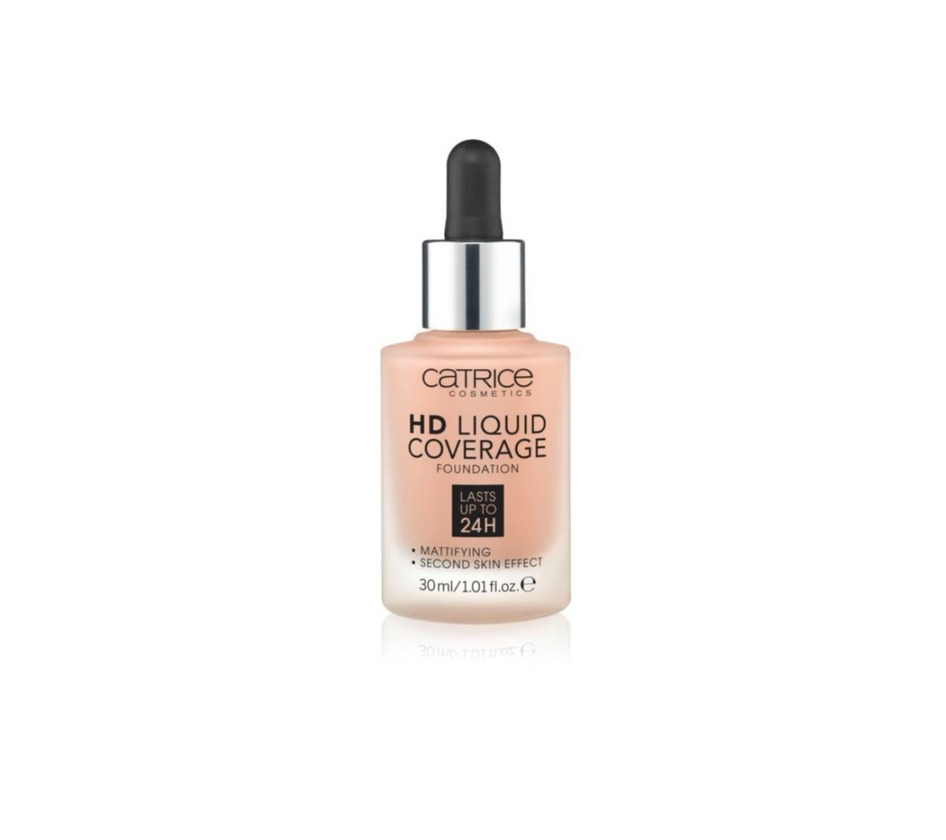 Product Catrice HD Liquid Coverage base 