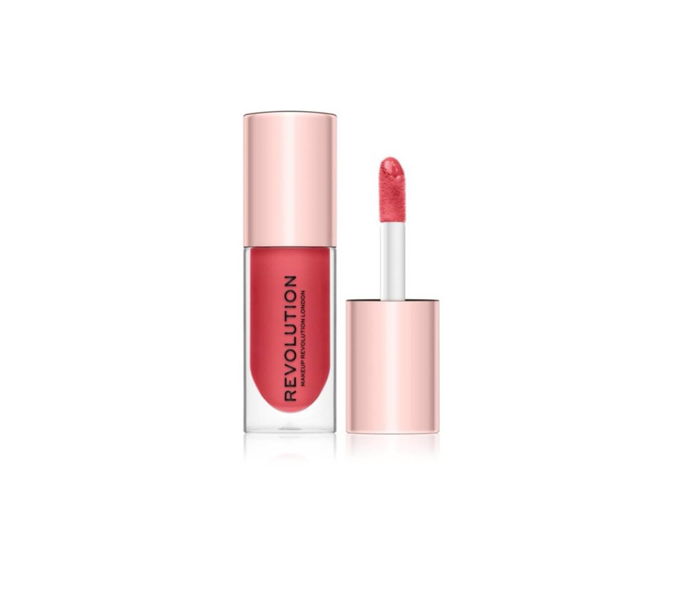 Makeup Revolution