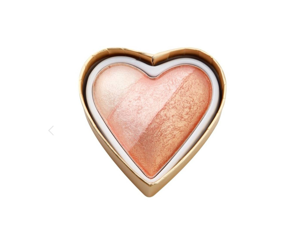 Blush Revolution