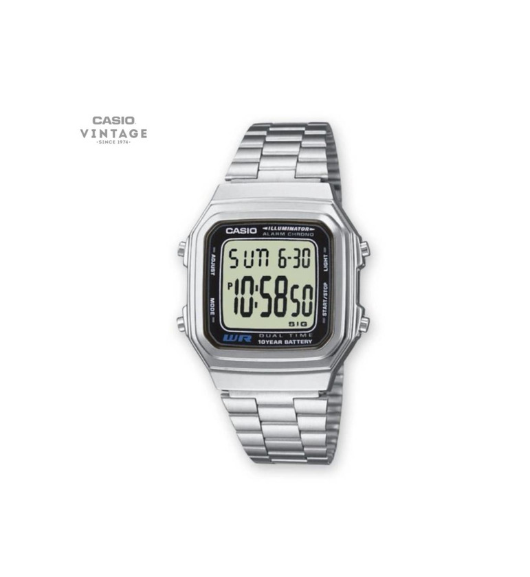 CASIO Vintage