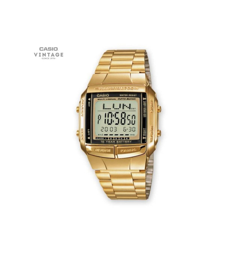 CASIO Vintage