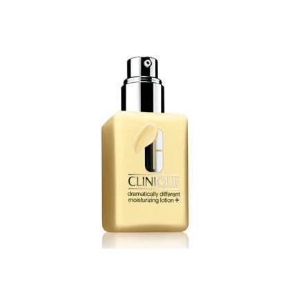 CLINIQUE DRAMATICALLY DIFFERENT moisturizing lotion+ 125 ml