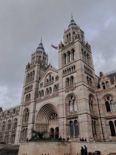 Natural History Museum