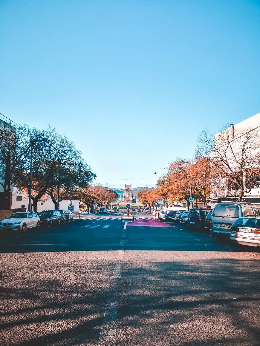 Place Belém