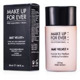 Beauty Make Up For Ever Mat Velvet