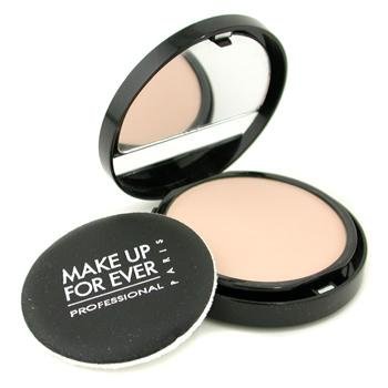 Place Make Up For Ever Velvet Finish Compact Powder - #1