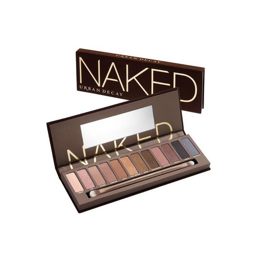 Naked Palette by Urban Decay