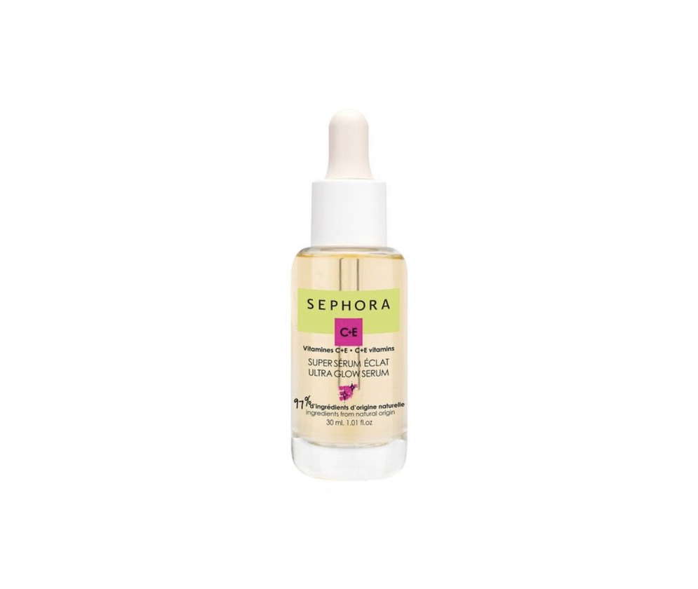 Sephora Sérum de Luminosidade