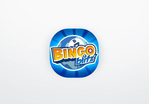 App Bingo Blitz: Bingo Games