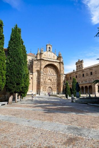 Convento de San Esteban