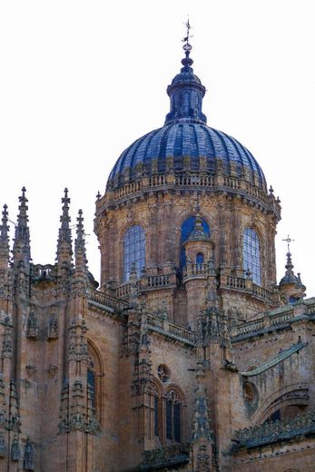 Catedral de Salamanca