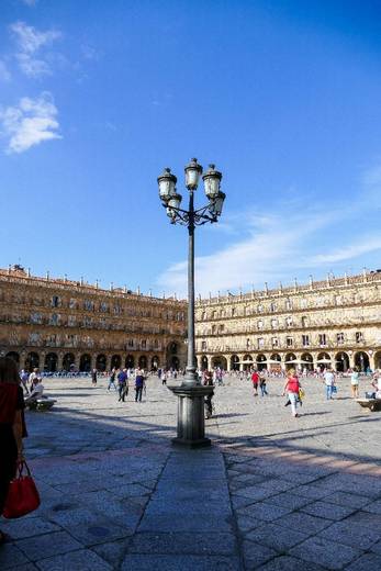 Plaza Mayor