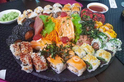 Sushi Santos