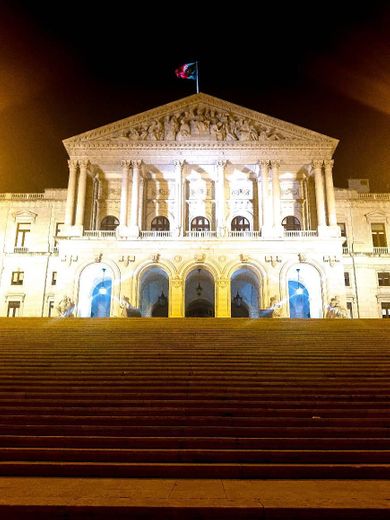 Assembleia da República