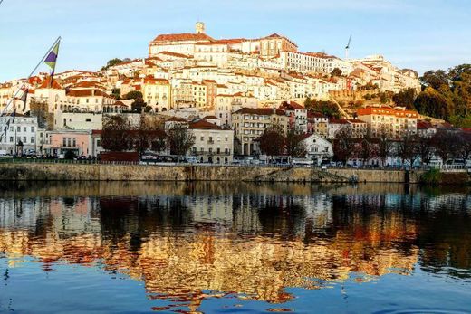 University of Coimbra