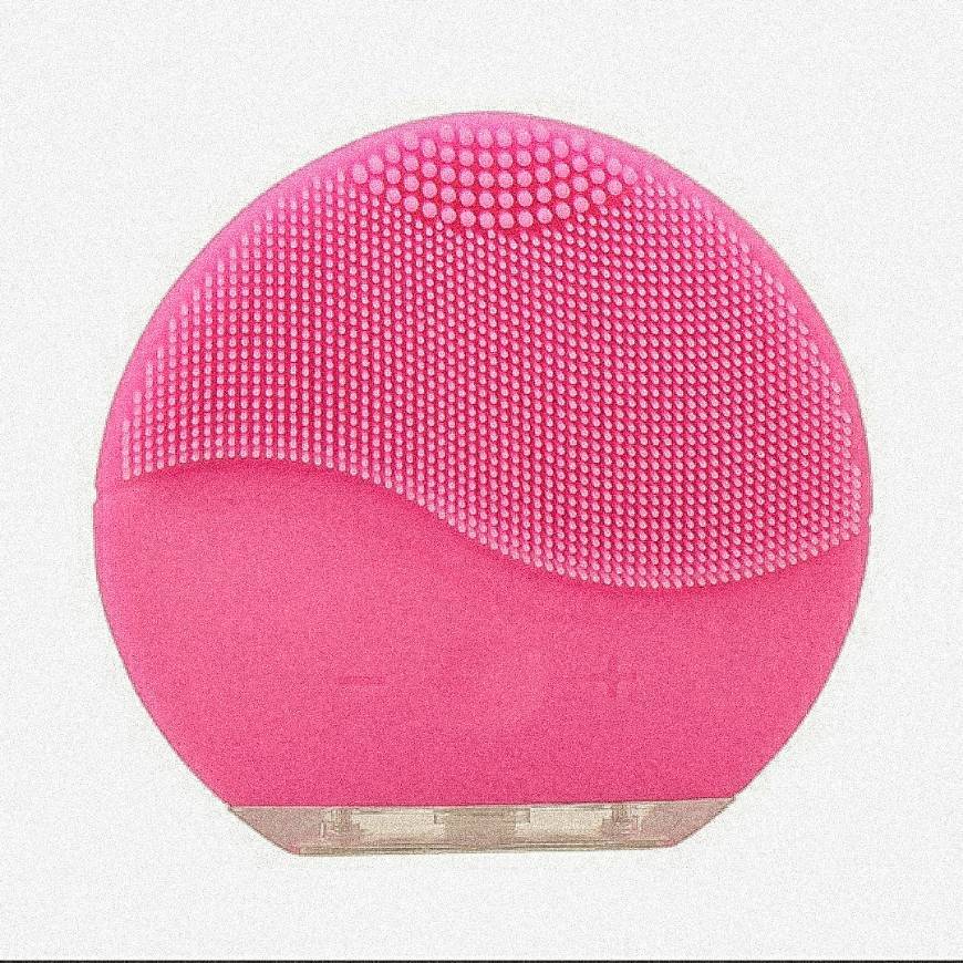 Productos Mini electric facial cleaning massage brush