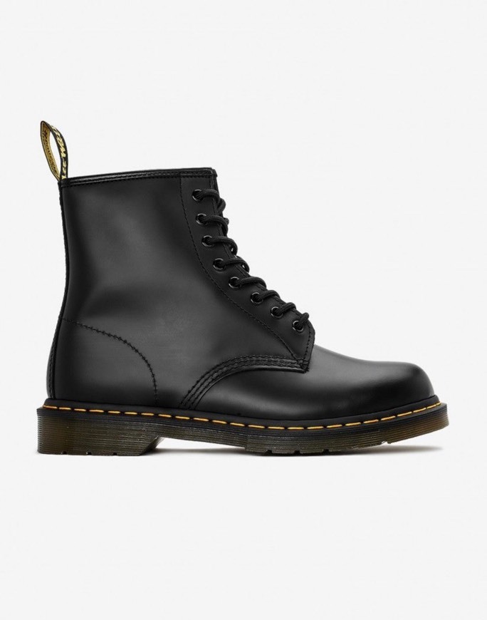 Fashion Dr. Martens