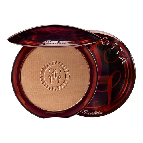 Fashion Terracotta Bronzing Powder