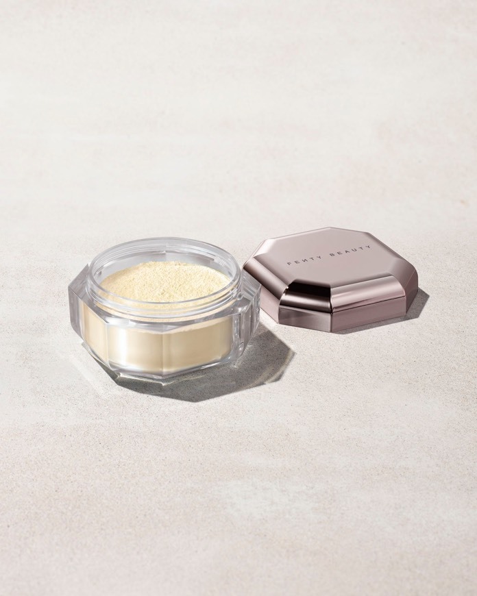 Fashion Pro Filt’r Instant Retouch Setting Powder