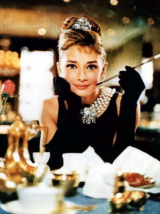 Products Breakfast at Tiffany's 