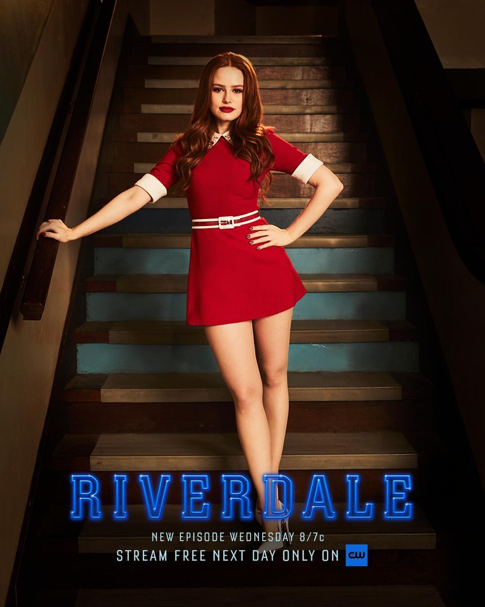 Products Cheryl Blossom