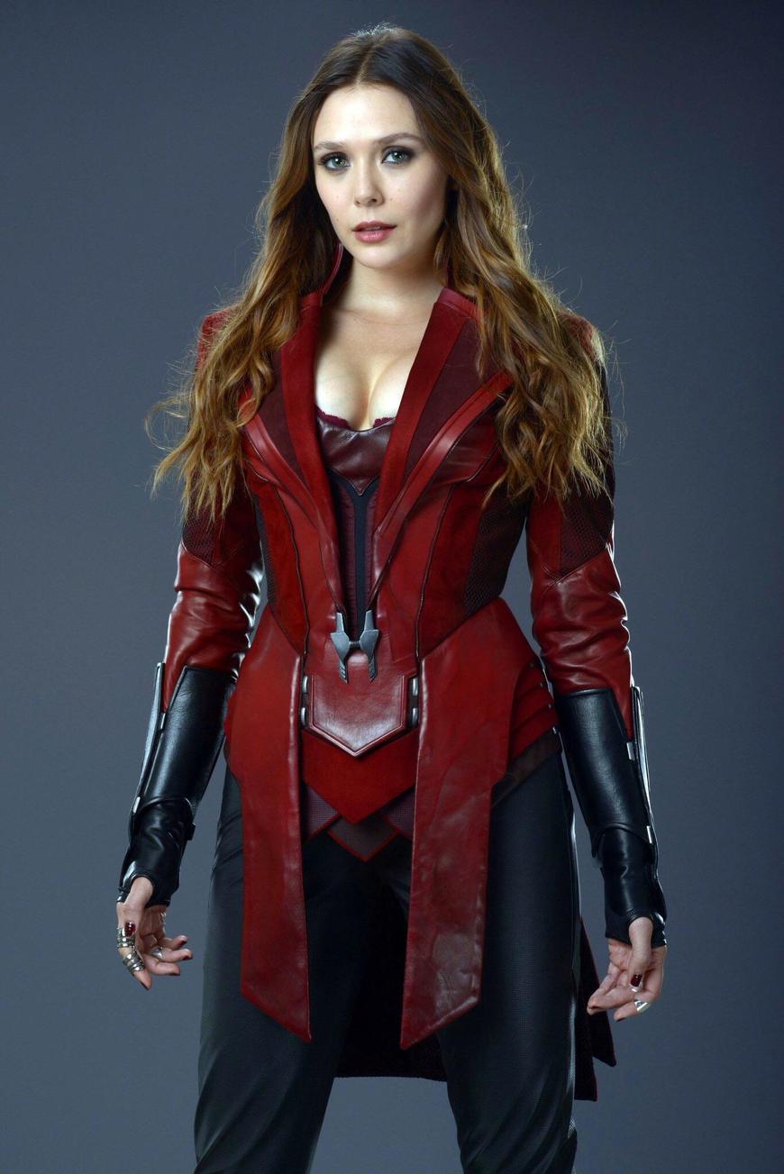 Product Scarlet Witch