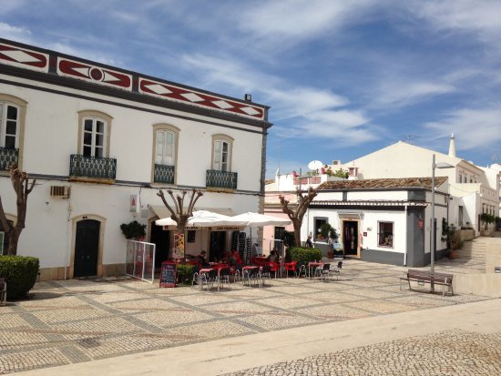 Restaurantes Snack Bar Com Tradiçoes