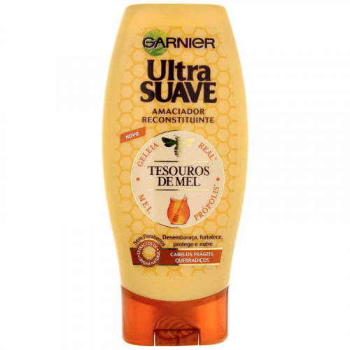 Product Garnier Tesouros de Mel- Amaciador 