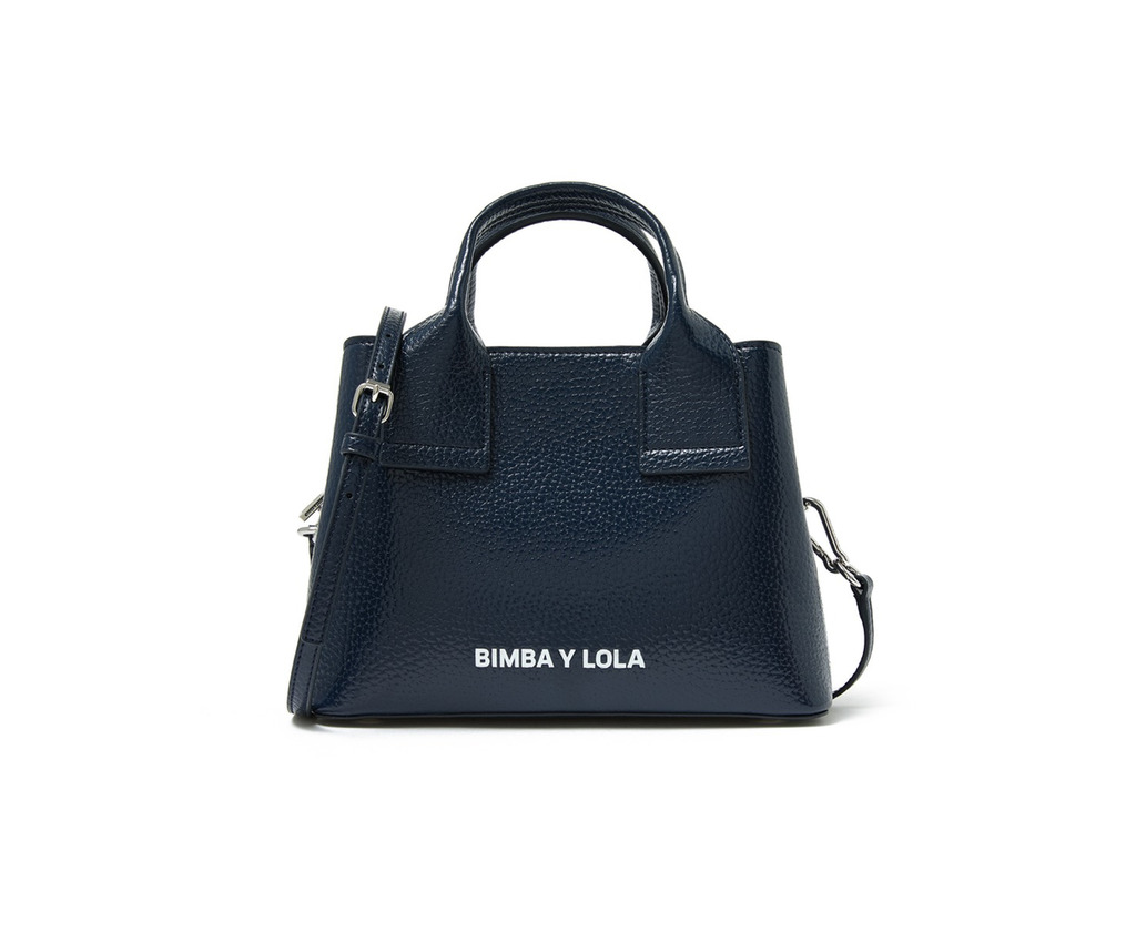 Mala tote tinta bimba y Lola 