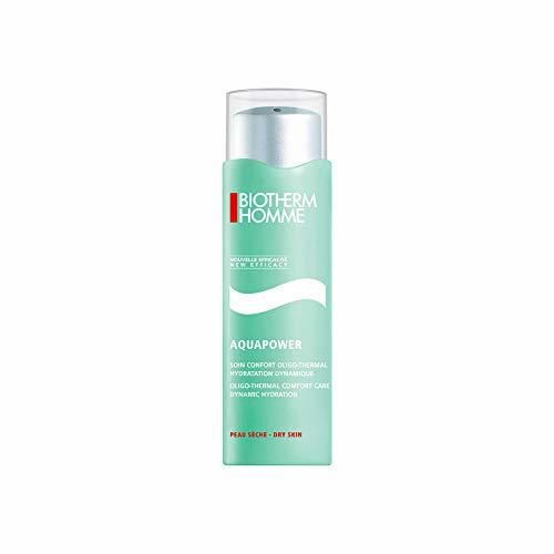BIOTHERM HOMME AQUAPOWER