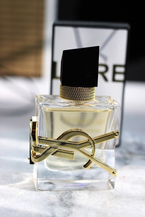 Belleza Yves Saint Laurent Ysl Libre Epv 30 ml