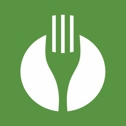 App The fork