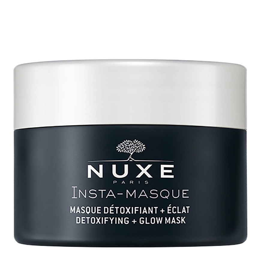 Social Glow mask