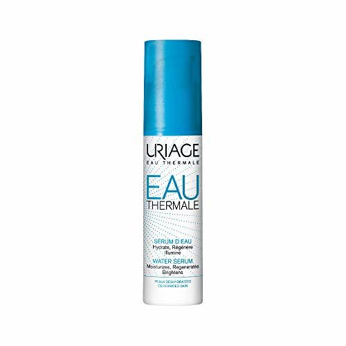 Social Uriage Eau Thermale agua Suero