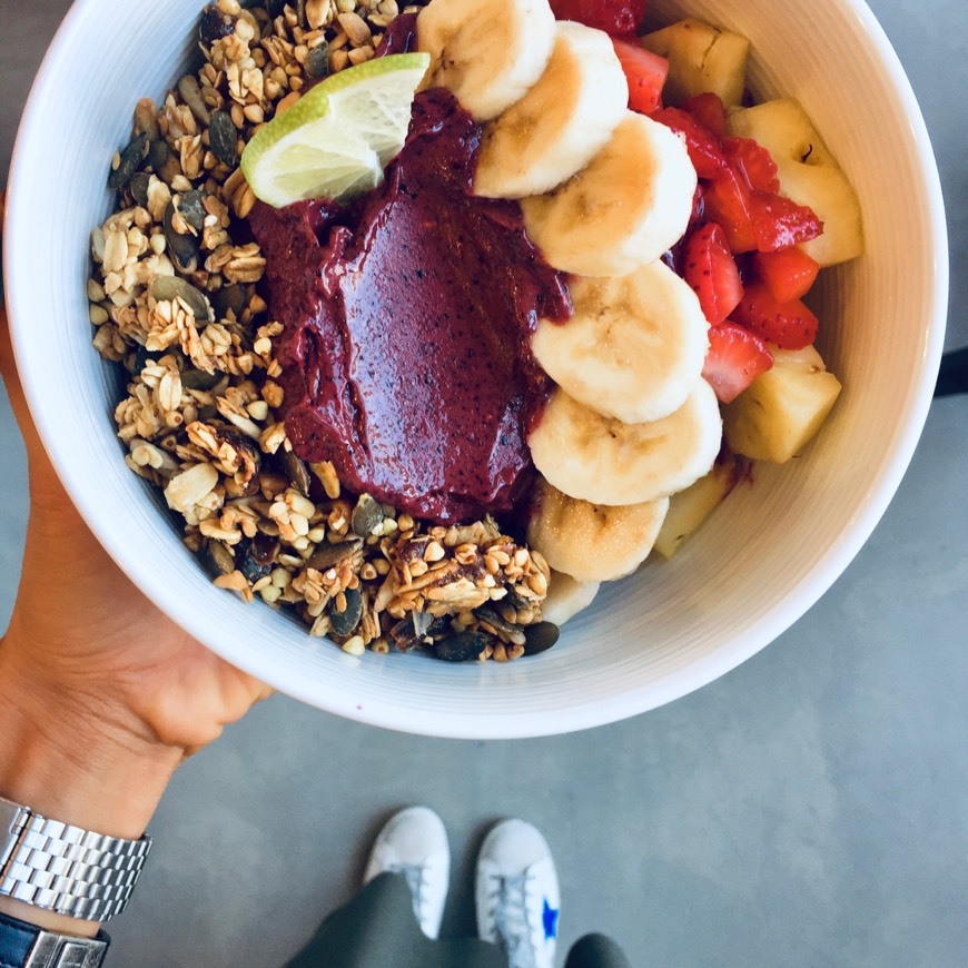 Restaurantes NOLA KITCHEN