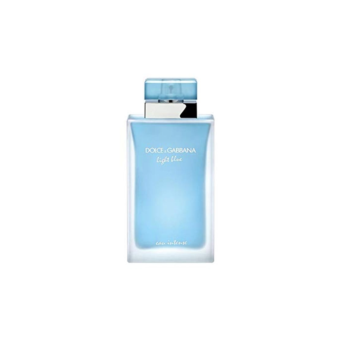 Product DOLCE GABBANA LIGHT BLUE EAU INTENSE EDP 100ML SPRAY