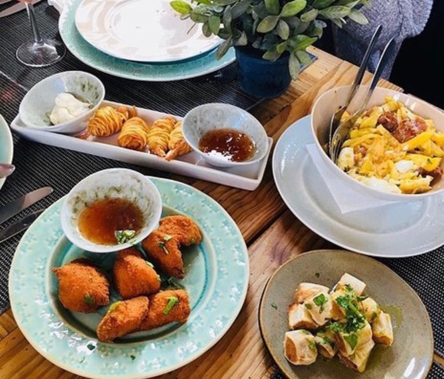 Social Bartolo, Porto - Restaurant