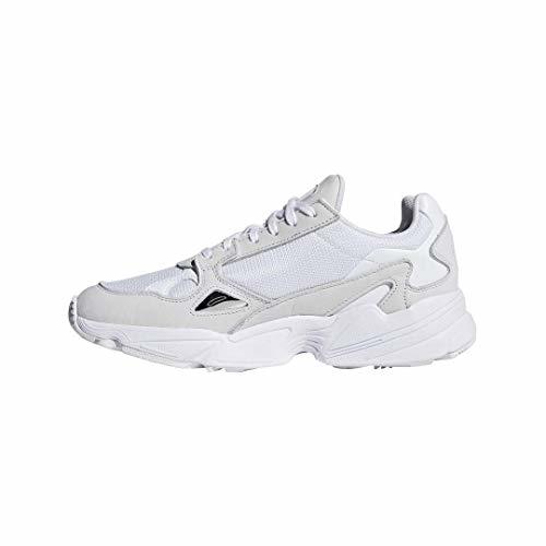 Social adidas Originals Women's Falcon Athletic Shoe