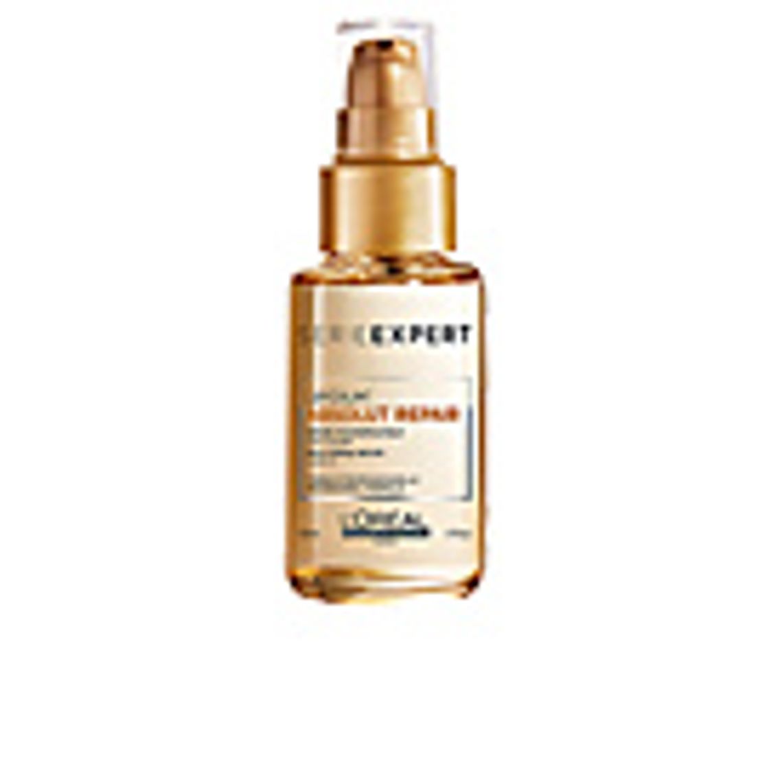 Fashion L'Oréal Professionnel - ABSOLUT REPAIR LIPIDIUM nourishing ...