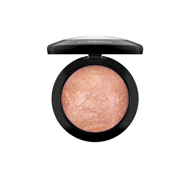 Moda MAC Mineralize Skinfinish blush