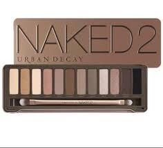 Naked 2