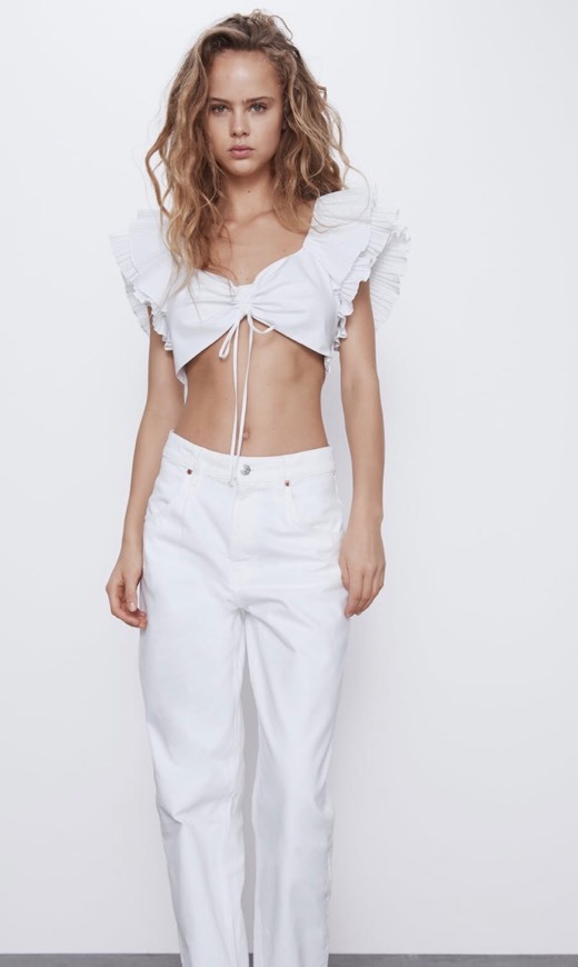 Social  Blusa