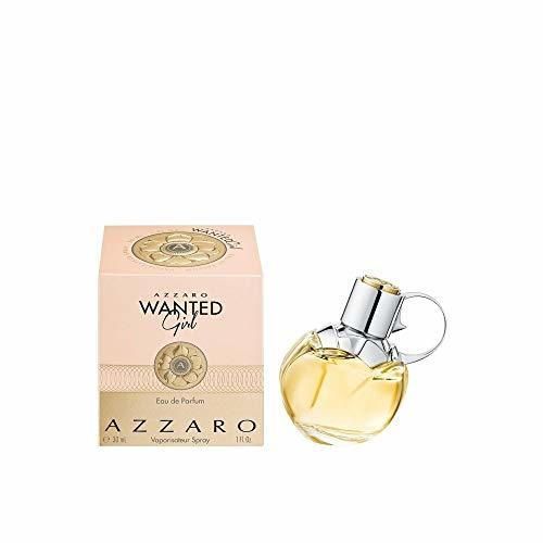 Azzaro Azzaro Wanted Girl Epv 30Ml