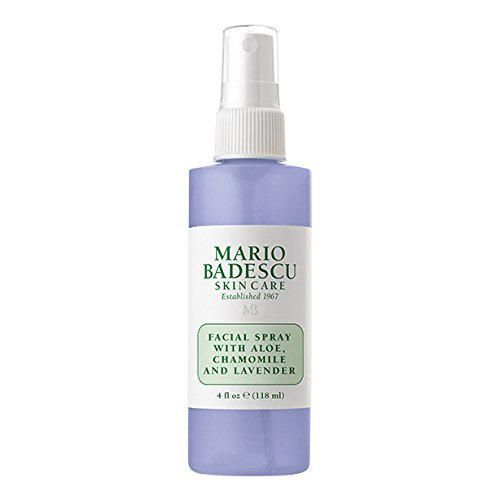 Mario Badescu Facial Spray With Aloe