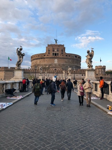 Castel Sant'Angelo