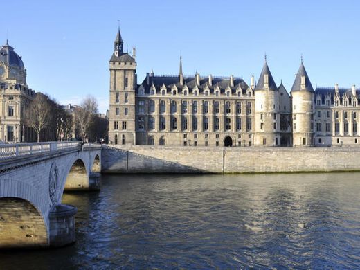 Conciergerie