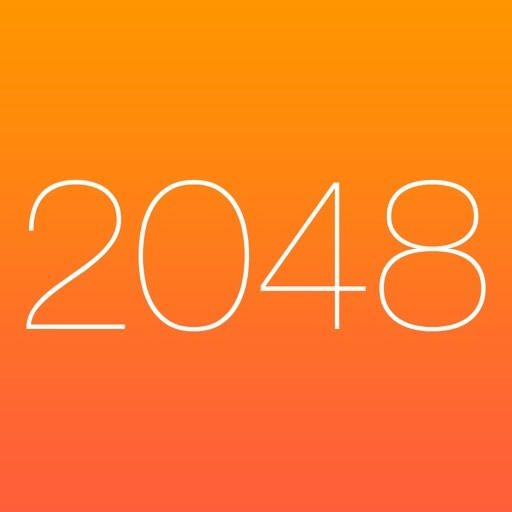 2048 Move The Tiles